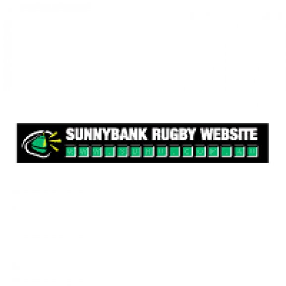 Sunnybank Rugby Website Logo