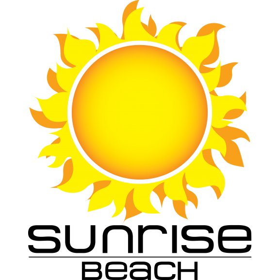 Sunrise Beach Logo