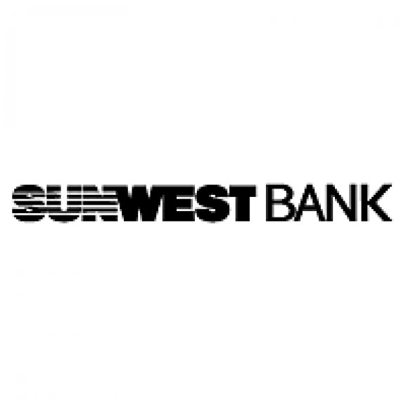 SunWest Bank Logo