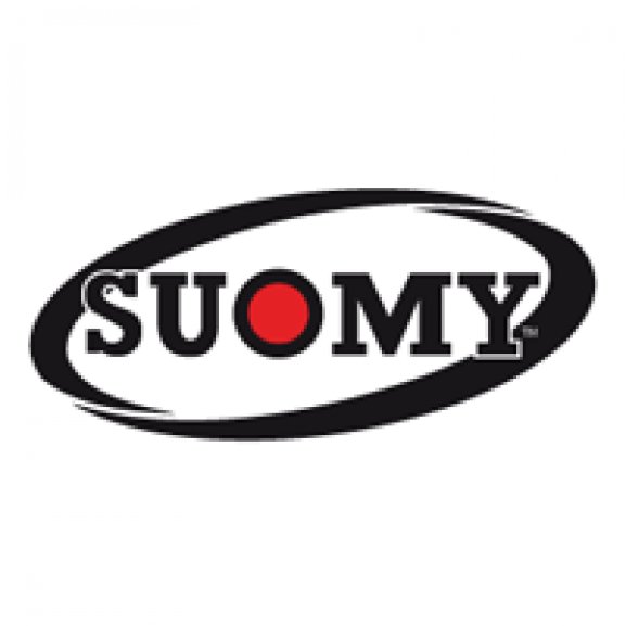 Suomy Helmets Logo