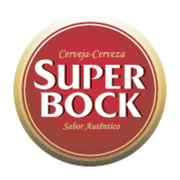SUPER BOCK Logo