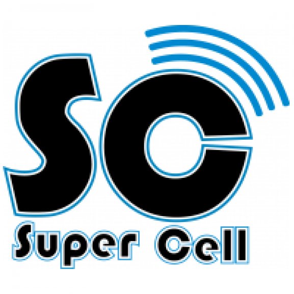 Super Cell Logo