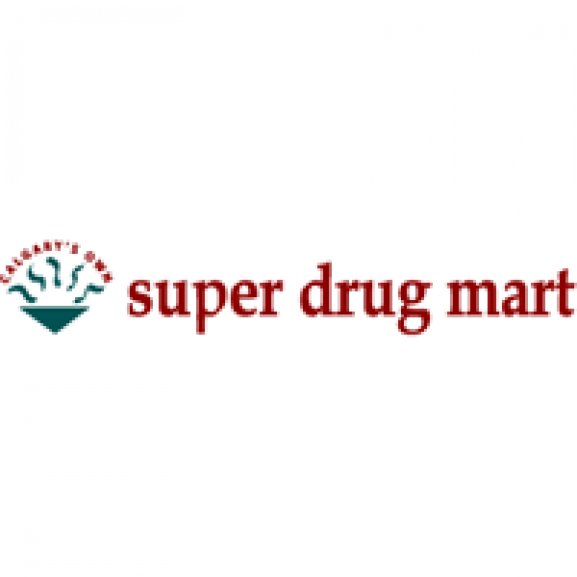 Super Drug Mart Logo