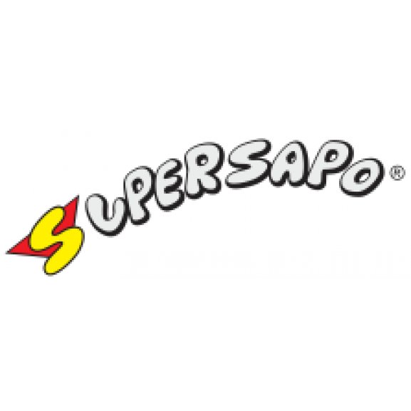 Super Sapo Logo