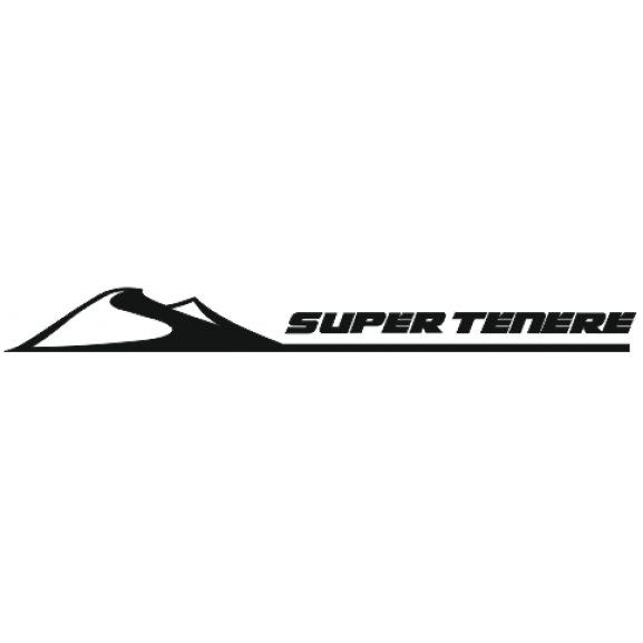Super Tenere Logo