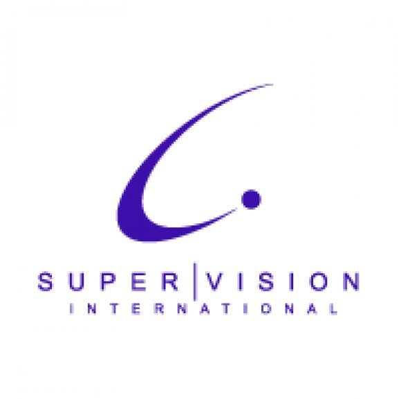 Super Vision International Logo