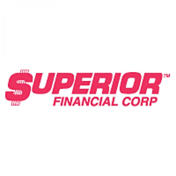 Superior Financial Logo