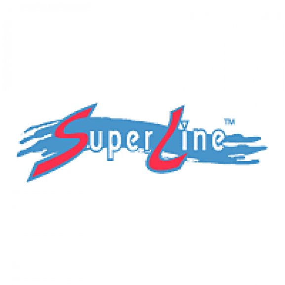 SuperLine Logo