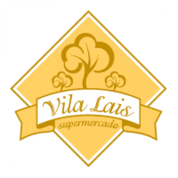 Supermercado Vila Lais Logo