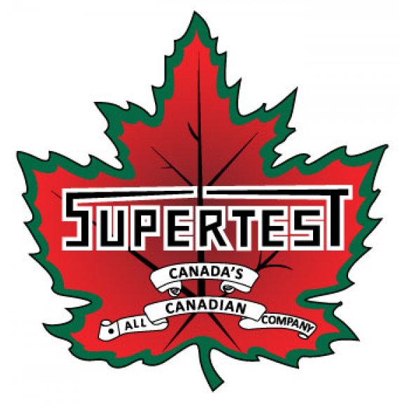 Supertest Logo