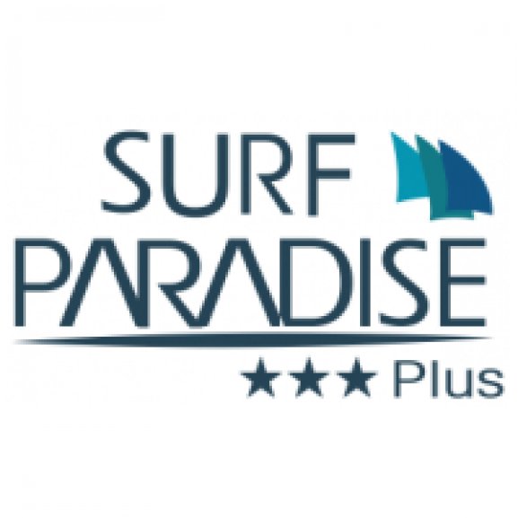 Surf Paradise Hotel Logo