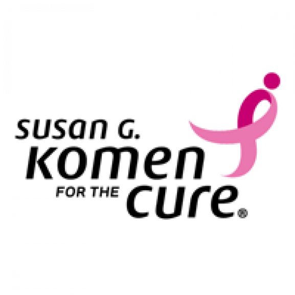 Susan G Komen for the Cure Logo