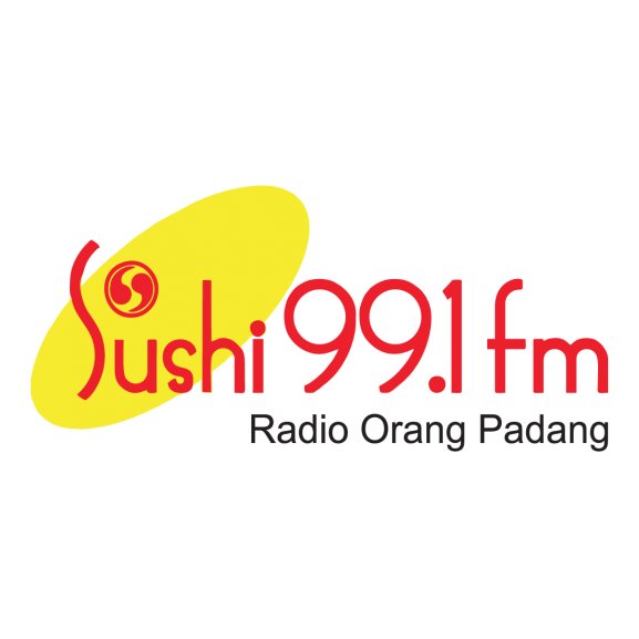 Sushi FM Logo