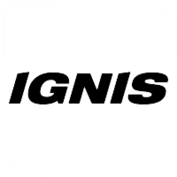 Suzuki Ignis Logo