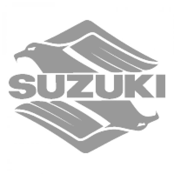 Suzuki Intruder Logo