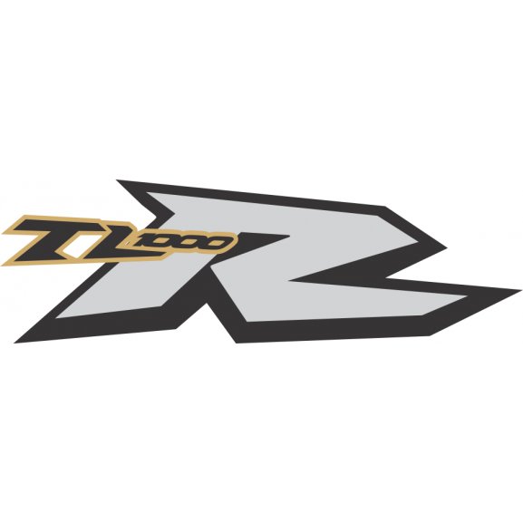 Suzuki TL1000r Logo