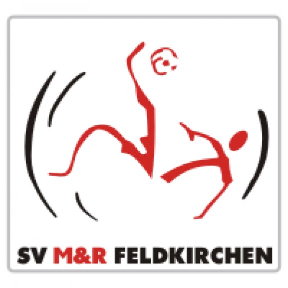 SV M&R Feldkirchen Logo