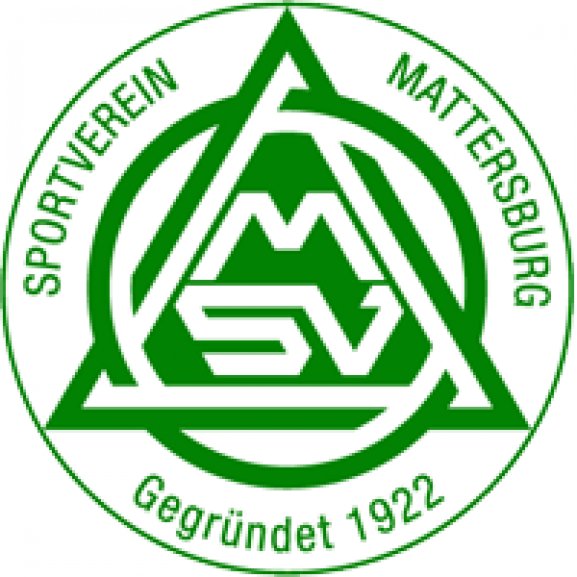 SV Mattersburg Logo