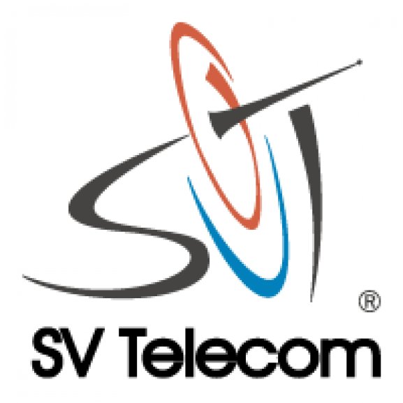 SV Telecom Logo