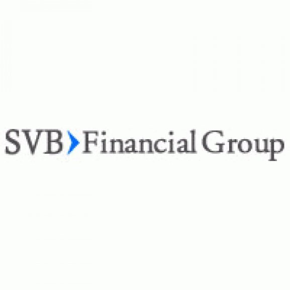 SVB Financial Group Logo
