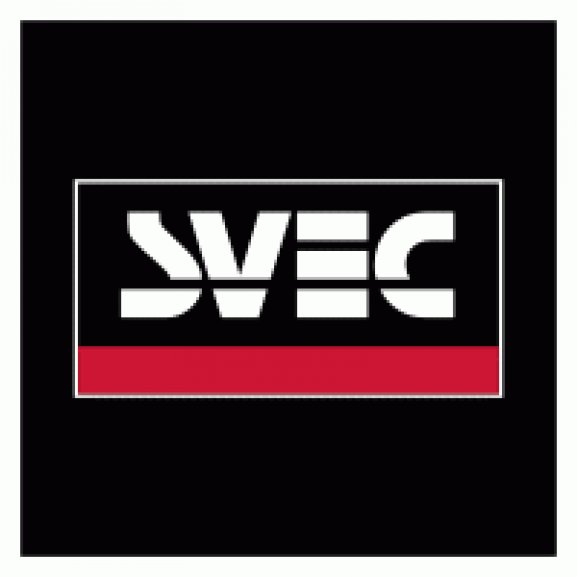 SVEC (Satellite Dish) Logo