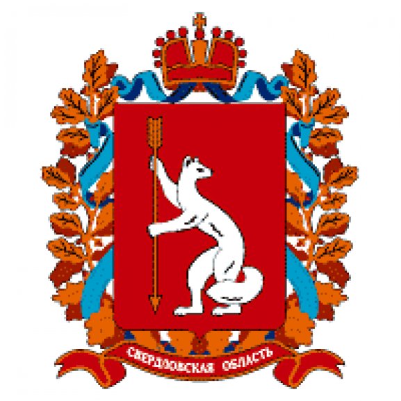 Sverdlovsk Region Logo