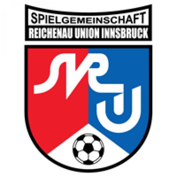 SVG Reichenau Union Innsbruck Logo