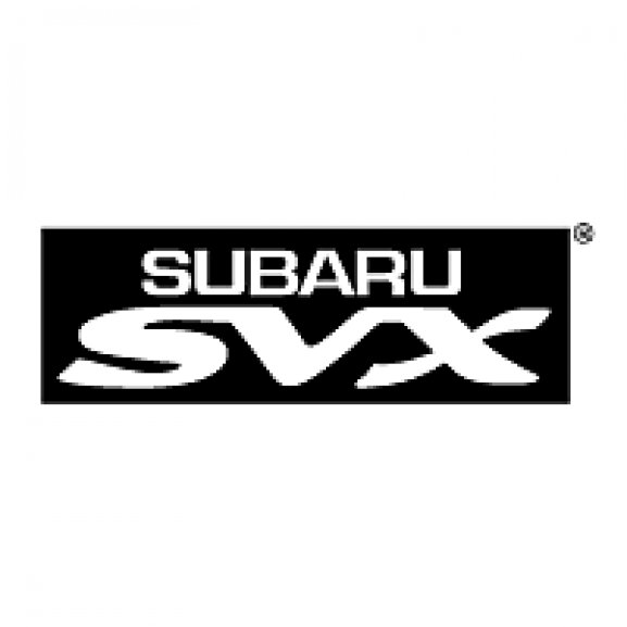 SVX Logo