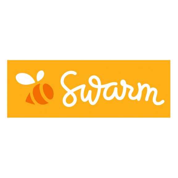 Swarm Foursquare Logo