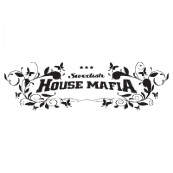 Swedish House Mafia Logo