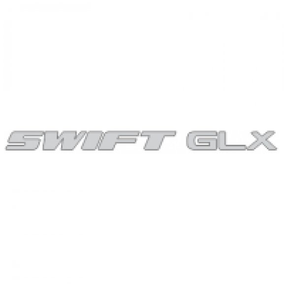 Swift GLX Logo