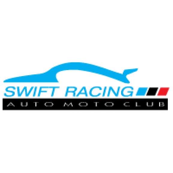 swift racing Logo