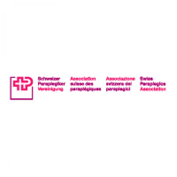 Swiss Paraplegics Association Logo