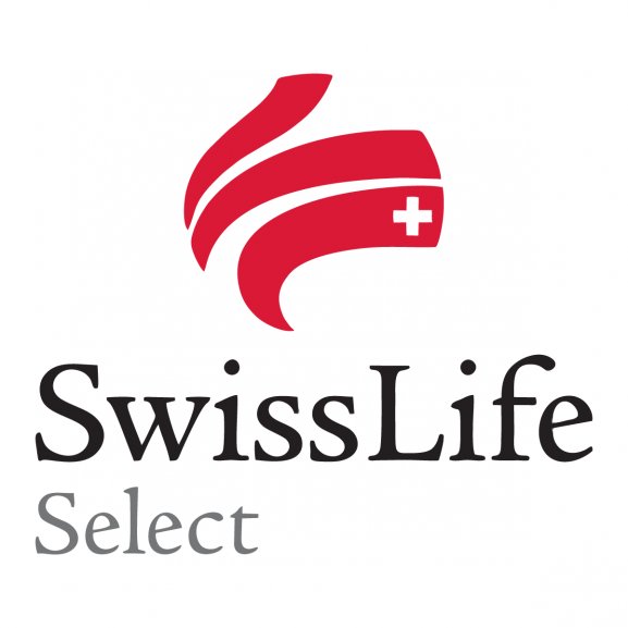 SwissLive Select Logo