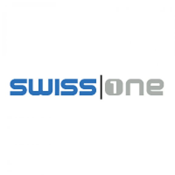 SwissOne AG Logo