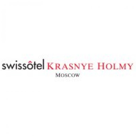 Swissotel Krasnye Holmy Moscow Logo
