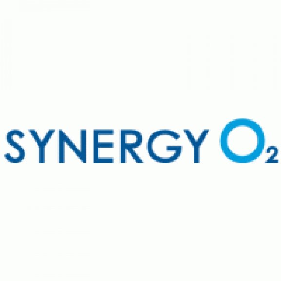 Synergy O2 Logo