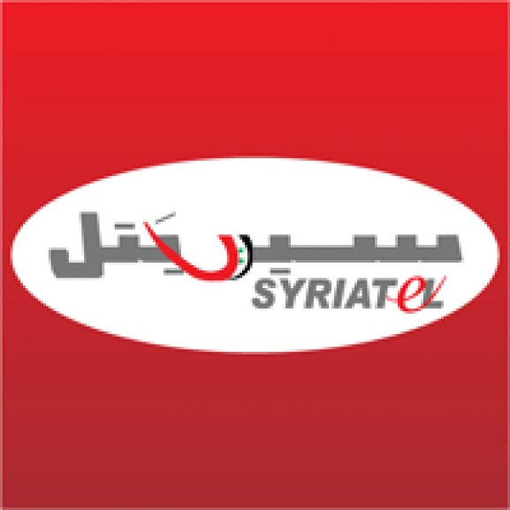 Syriatel Logo