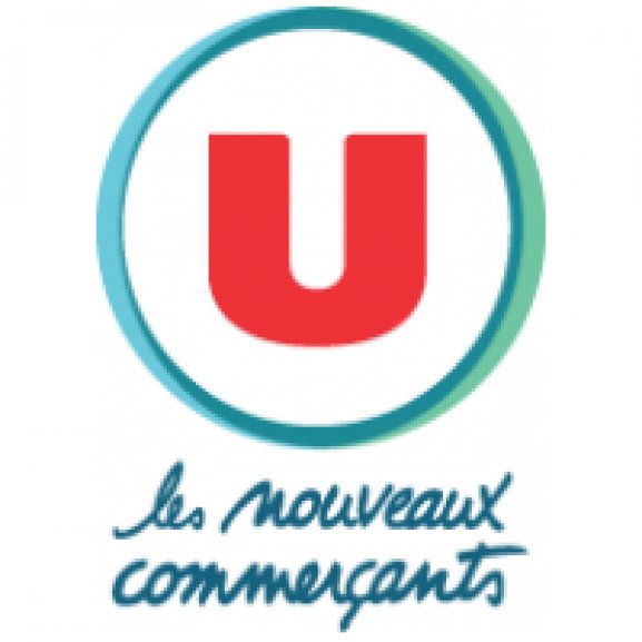Système U Logo