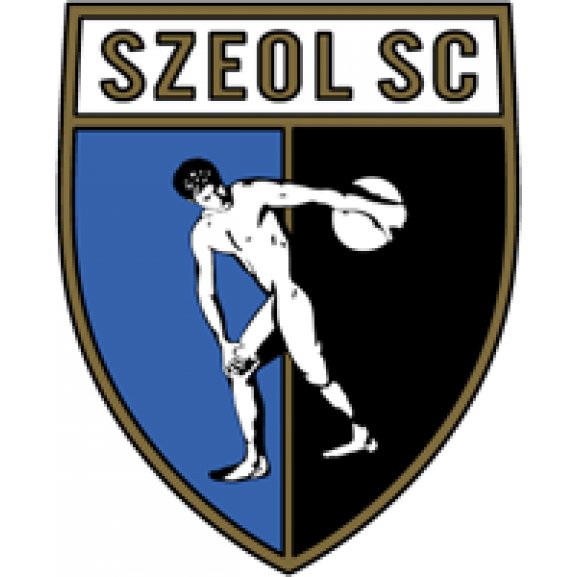 SzeOL SC Szeged Logo