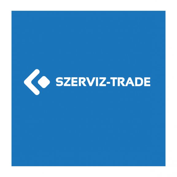 Szerviz Trade kft. Logo