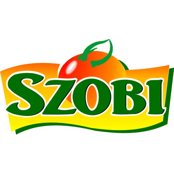 Szobi Logo