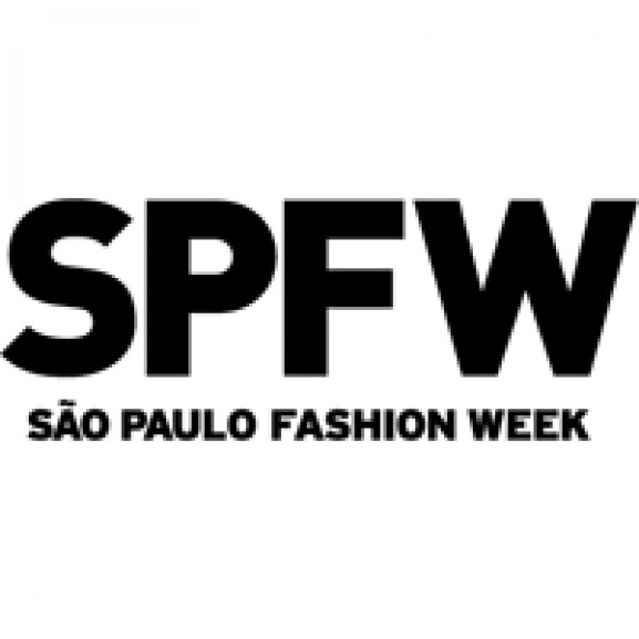 São Paulo Fashion Week Logo