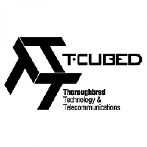 T-Cubed Logo