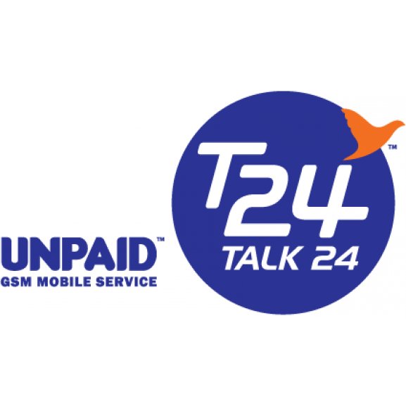 T24 Mobile Logo