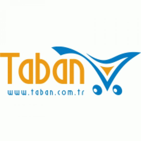 TABAN Alışveriş Logo