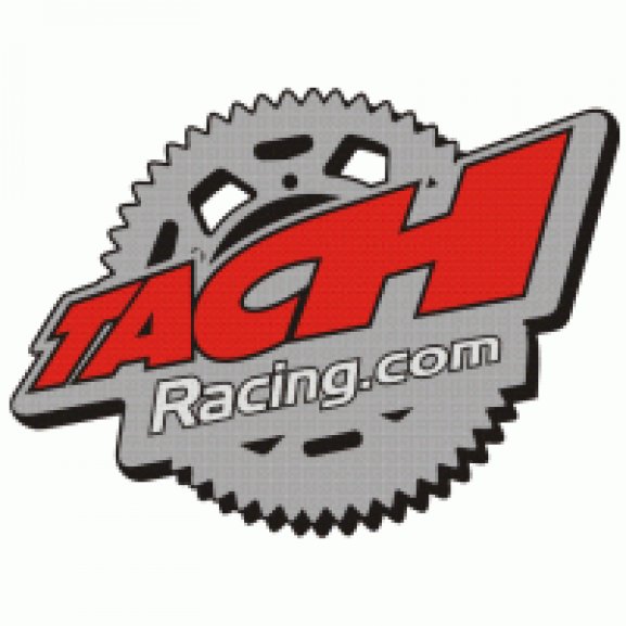 Tach Racing Logo