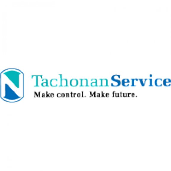 Tachonan Service Logo