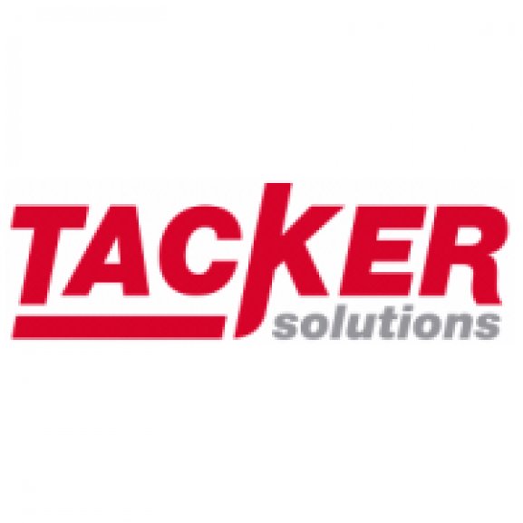 Tacker Solutions Logo