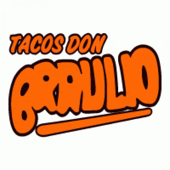 Tacos Don Braulio Logo